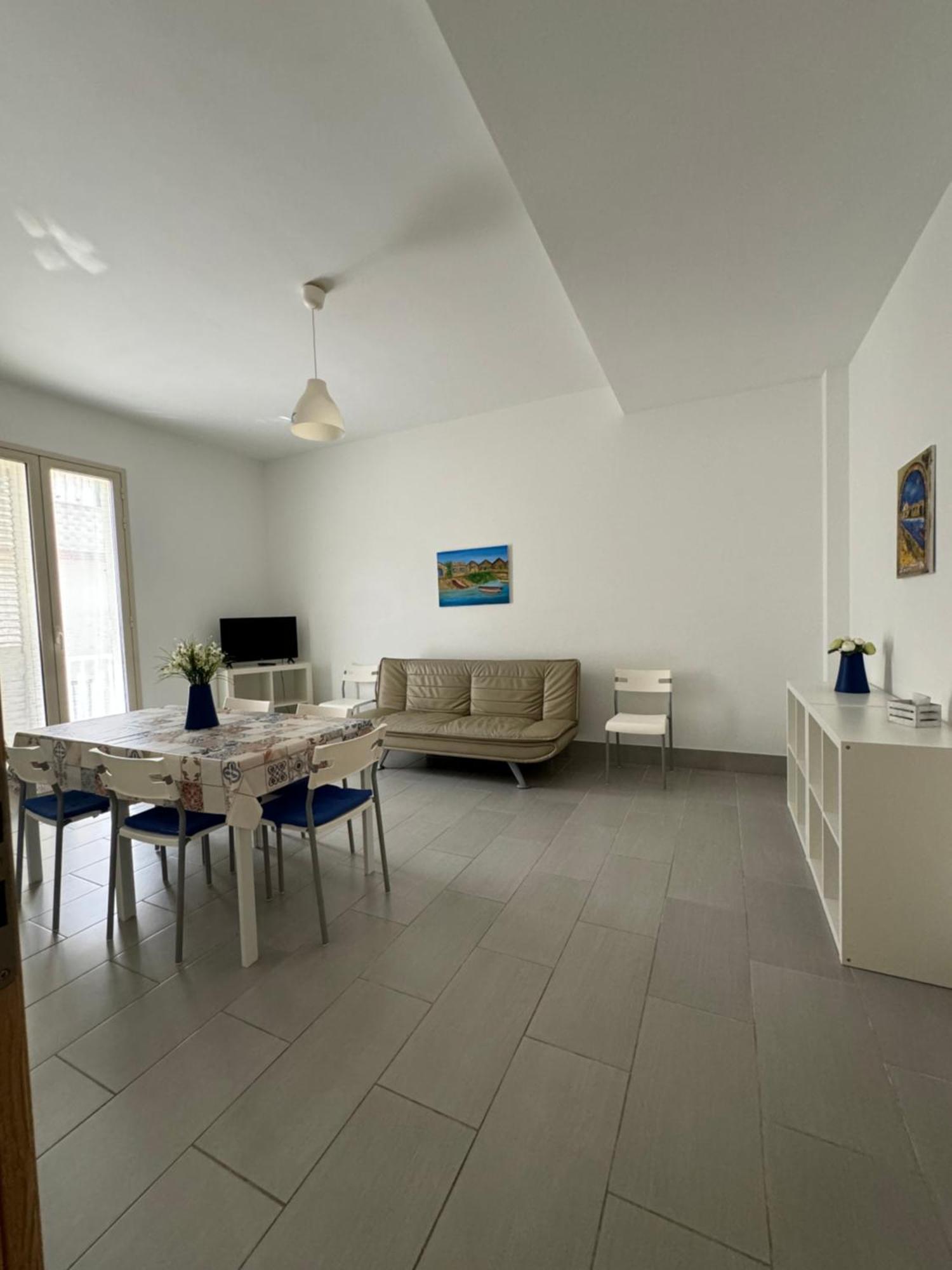 Casa Vacanze Il Borghetto Марцамеми Экстерьер фото